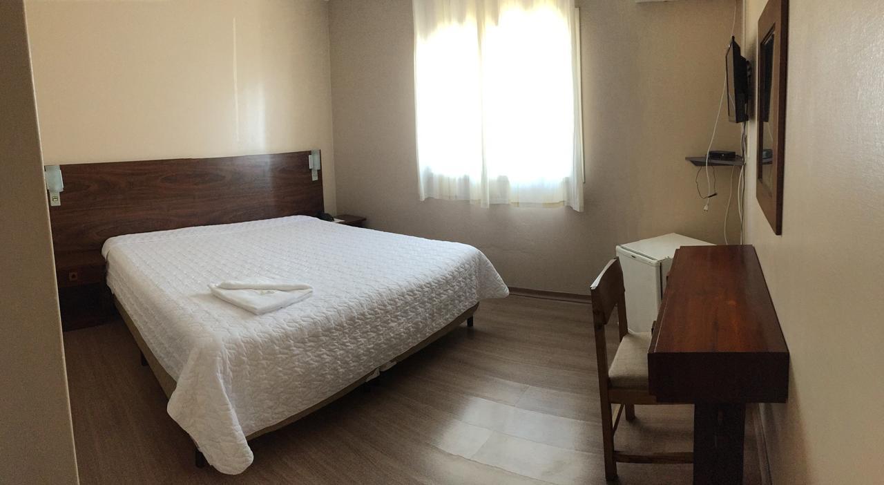 Cyro Hotel Cacapava do Sul Экстерьер фото