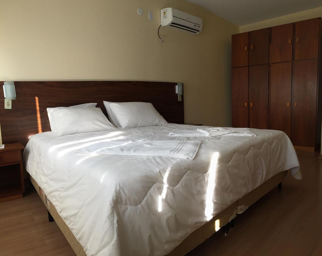 Cyro Hotel Cacapava do Sul Экстерьер фото