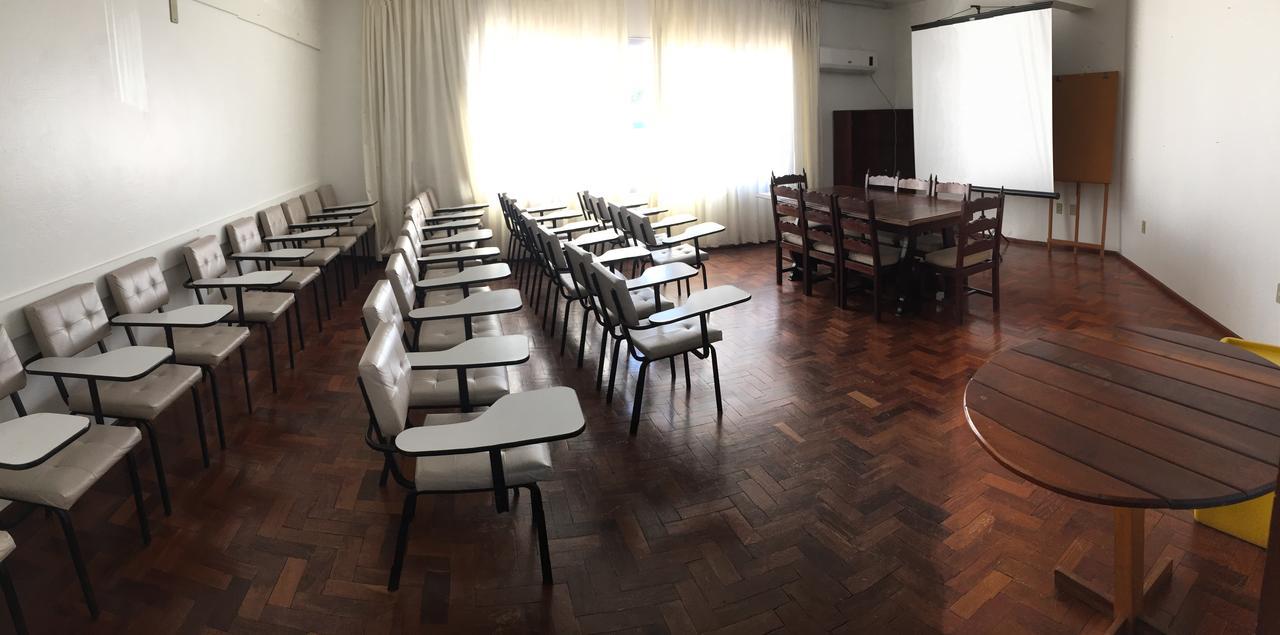 Cyro Hotel Cacapava do Sul Экстерьер фото