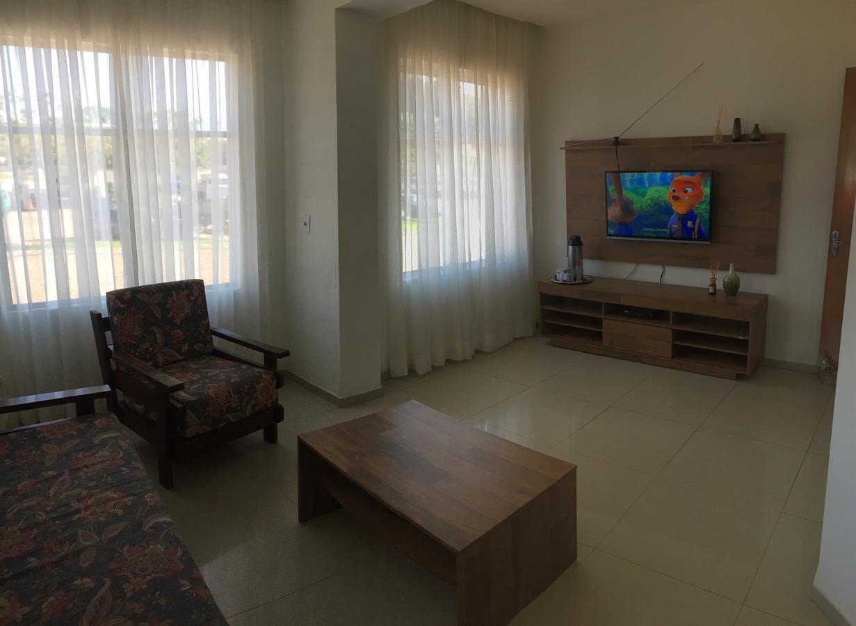 Cyro Hotel Cacapava do Sul Экстерьер фото
