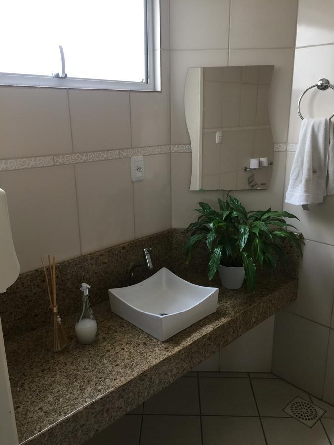 Cyro Hotel Cacapava do Sul Экстерьер фото