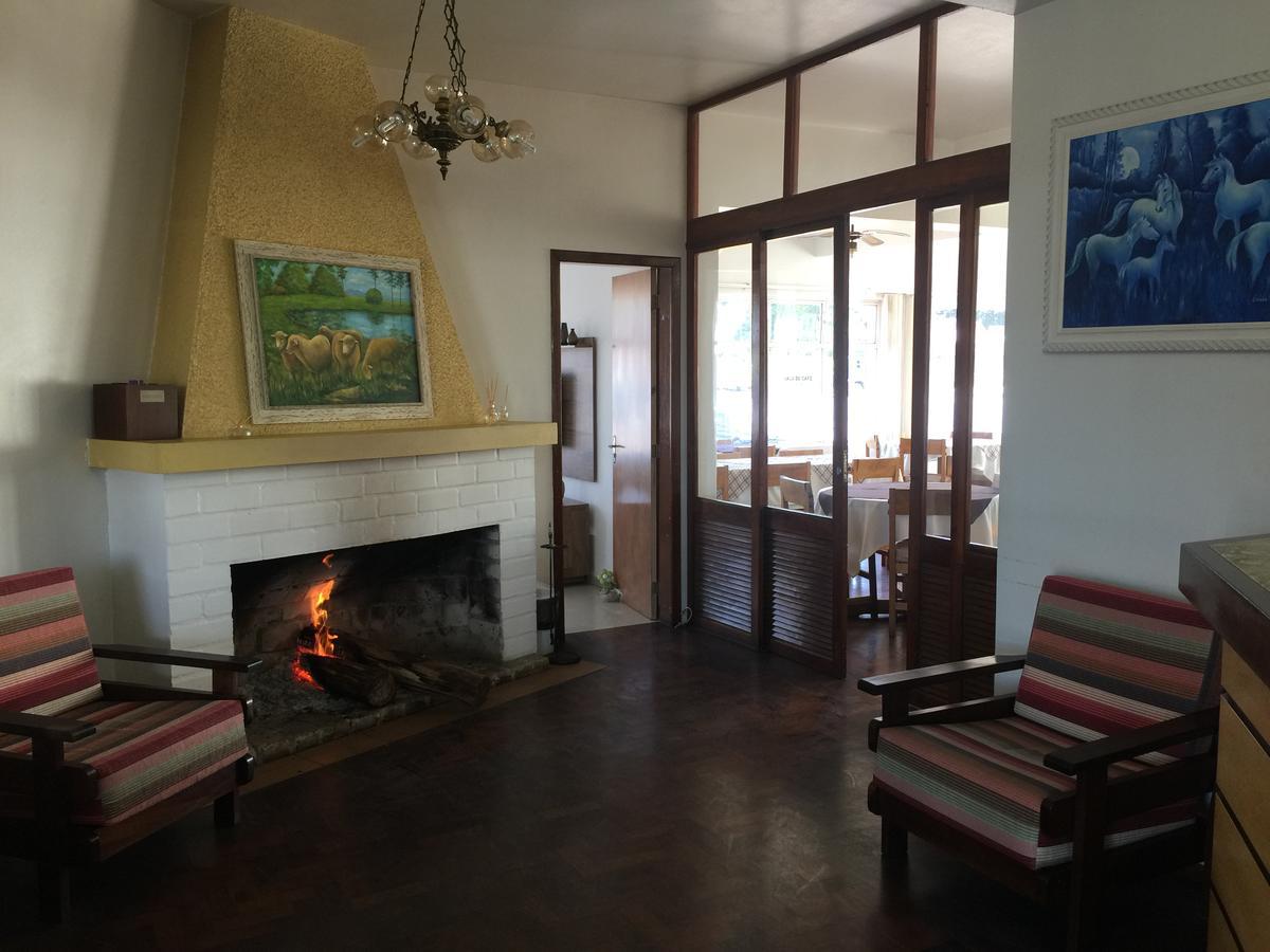 Cyro Hotel Cacapava do Sul Экстерьер фото