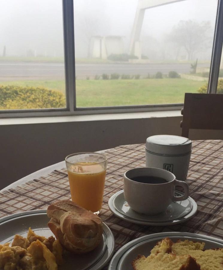 Cyro Hotel Cacapava do Sul Экстерьер фото