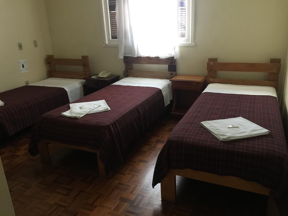 Cyro Hotel Cacapava do Sul Экстерьер фото
